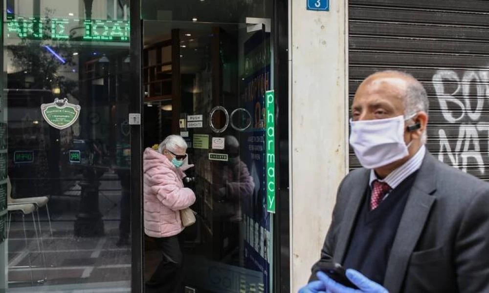Φαρμακευτικός Σύλλογος Θεσσαλονίκης: "Είναι άδικο να κατηγορείται ο κλάδος"